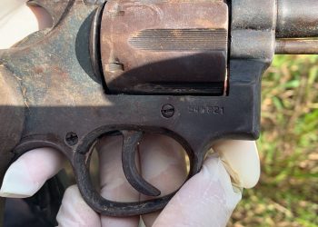 Militares do 11°BPM realizaram a prisão de dois homens envolvidos em um homicídio no município de Ecoporanga