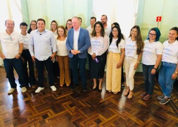 Linha de crédito exclusiva para alunos do QualificarES!
