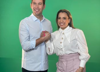 PARTIDO PODEMOS (19) GANHA FORÇA EM BOA ESPERANÇA: REPRESENTATIVIDADE DE MULHERES E JOVENS NA POLÍTICA LOCAL