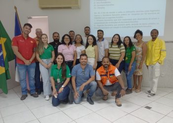 Projeto de modernização, reestruturação e fortalecimento da rede municipal de ensino