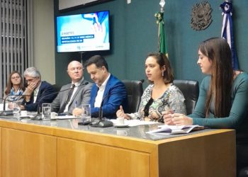 Assembleia celebra mês de conscientização sobre o diabetes