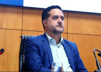 Assembleia aprova projeto de Gandini que garante área em Santa Teresa aberta à população