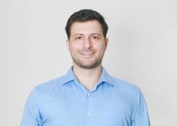 Gilson Daniel, Hassan Rezende confirmou que o nome está colocado com pré-candidato a prefeito em São Mateus