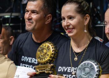 Paiol é o Melhor Boteco e Parada dos Amigos é o Melhor Bar do Roda de Boteco Colatina 2023; confira o resultado completo