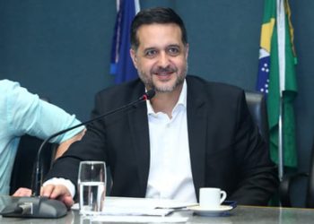 Leis de Gandini garantem temperatura adequada na sala de aula