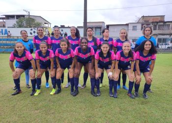 Prefeitura de São Mateus entra em recurso para reverter a punição contra hárpias na copa SESPORT