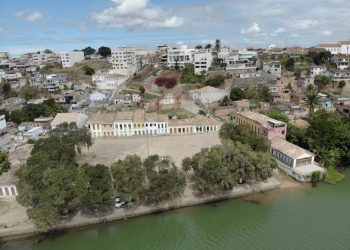 Dia da consciência negra em São Mateus terá ocupação cultural e cidadã do sítio histórico porto