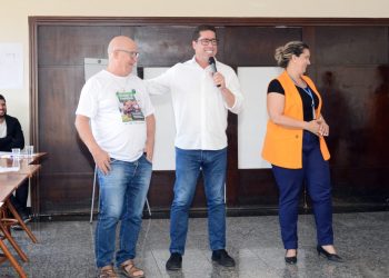 Projeto Arranjos Produtivos capacita técnicos que atuarão na transferência de conhecimento a produtores.