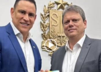 Da VitóriaDeputado Federal e Coordenador da Bancada Capixaba no Congresso Nacional