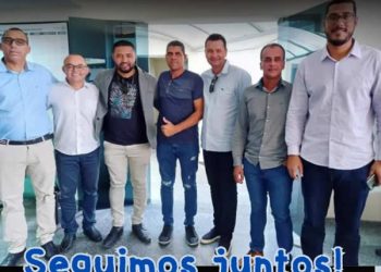 Frente ampla Pinheiros