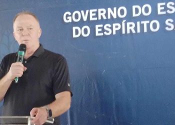 Governador Renato Casagrande reafirma compromisso com a construção da rodoviária de Barra de São Francisco dez 28, 2023 em Destaques