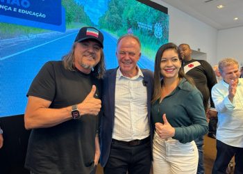 Governo do estado reforça parceria com São Mateus