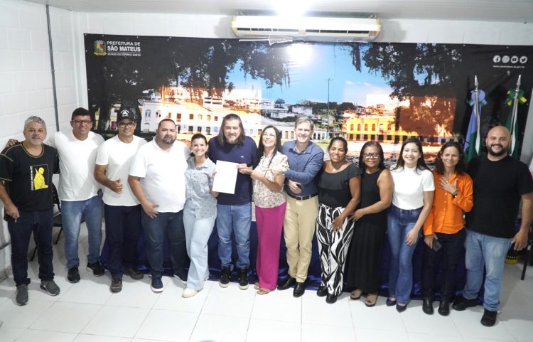 UBS Morada do Ribeirão: Obras da quinta unidade de saúde em parceria como governo estadual terão inicio imediato