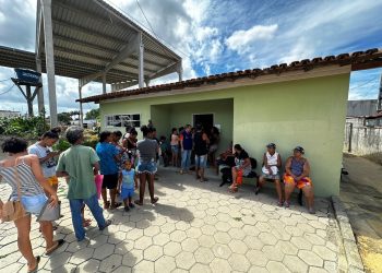 Garantindo o benefício de quem mais precisa: CRAS na estrada chega a Santa Maria e Seac