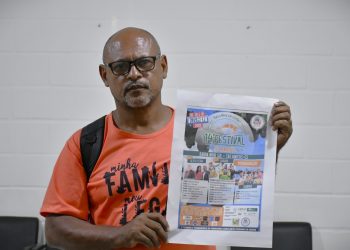 Festival do camarão de barra nova sul começa sexta-feira