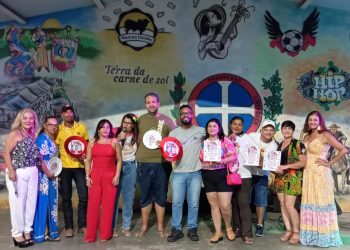 Junão Burguer vence o 3º festival comida de buteco