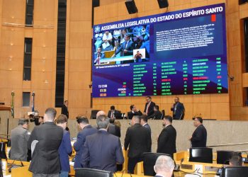 Assembleia Legislativa aprova Orçamento Estadual de R,9 Bilhões para 2024