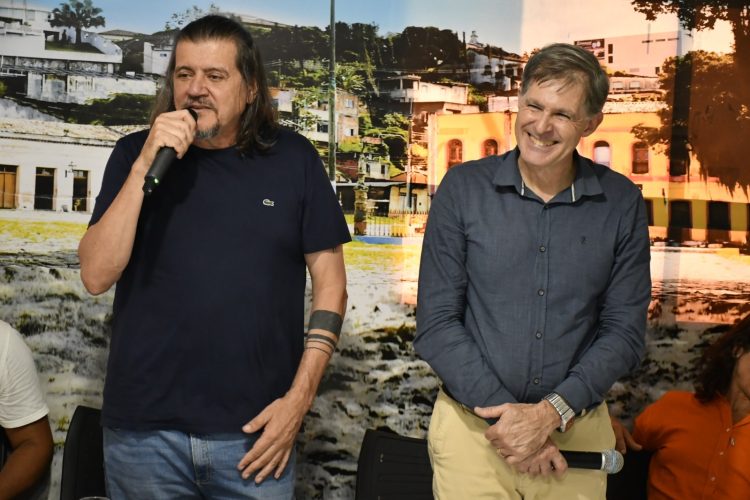 UBS Morada do Ribeirão: Obras da quinta unidade de saúde em parceria como governo estadual terão inicio imediato