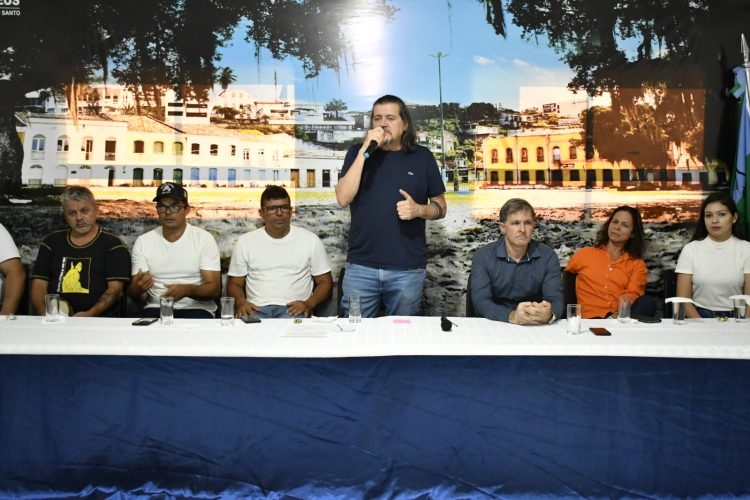 UBS Morada do Ribeirão: Obras da quinta unidade de saúde em parceria como governo estadual terão inicio imediato