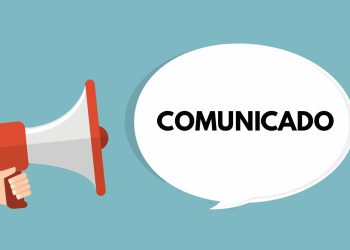 Comunicado