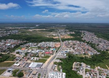 São Mateus obteve o maior saldo positivo de empregos do estado no mês de outubro