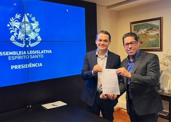 TV Ales transmitirá imagens do trânsito de Vitória