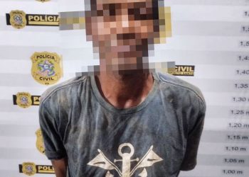 TENTATIVA DE HOMICÍDIO: POR ARMA BRANCA