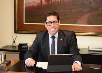Emendas 2024: Marcelo Santos destina maior parte dos recursos para 47 instituições sociais