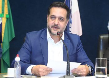 Gandini propõe educação climática nas escolas do Estado