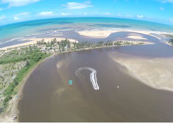 BARRA NOVA: SEM IGUAL NO LITORAL