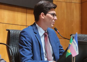 Deputado pede à SESA apuração rigorosa do que aconteceu na morte de Syang e Mayla