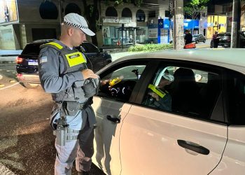 Batalhão de Trânsito da PMES divulga resultados da Operação Fim de Ano 2023