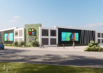 Shopping Mestre Álvaro vai receber investimentos na ordem de R$ 60 milhões até 2025