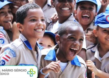 Termina hj, 08/01 até às 17 horas, o prazo para inscrição no Processo Seletivo do Colégio e Creche Militar da Bahia