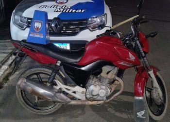 Crimes contra patrimônio: roubo