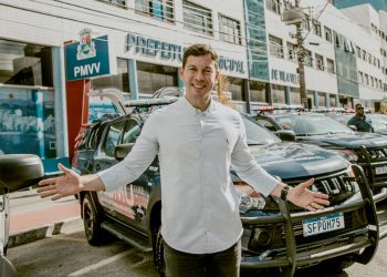 ​Vila Velha foi a cidade com maior redução de homicídios em 2023