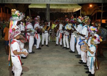 Festa de Santos Reis em Pedra D’ Água: Sucesso de público para uma tradição que se renova e se perpetua