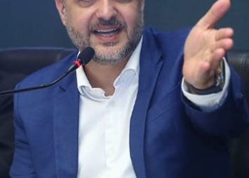 Mais uma lei importante do deputado Gandini voltada para educação! Acompanhe!