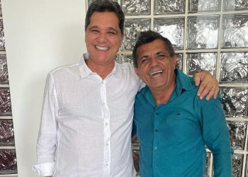 Vice-governador entra na luta por contorno, macrodrenagem e revisol de Pinheiros
