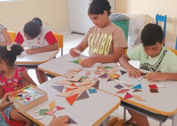 Colõnia de férias de Pinheiros: a mais pura diversão para as crianças!