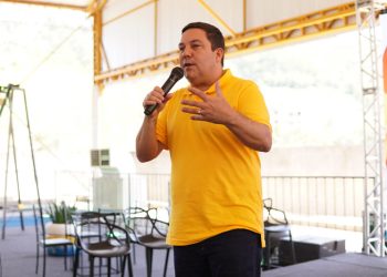 Bruno Lamas recebe o secretário da Secti-GO esta semana