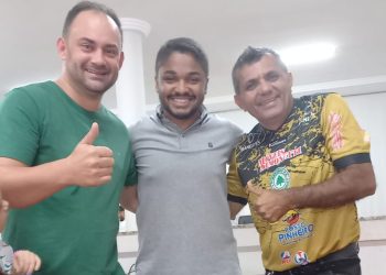 Fabio Joseph celebra resultados extraordinários a frente das duas unidades de saude Planalto e Pinheirinho