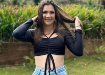 PCES prende autor de feminicídio em Atílio Vivacqua