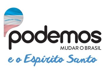 PODEMOS-ES realiza evento de filiações de pré-candidatos a prefeito
