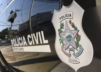 PCES prende investigado por estupro de vulnerável contra duas vítimas em Conceição da Barra