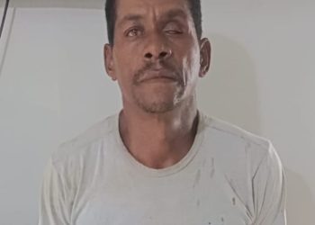 Padrasto preso por abusar sexualmente de enteados menores