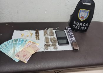 Tráfico de Entorpecentes