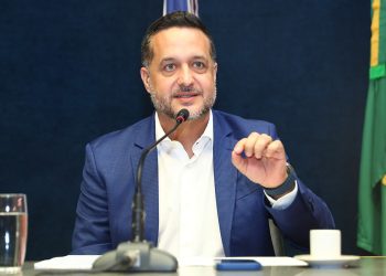 Lei de Gandini combate o furto e o roubo de fios elétricos