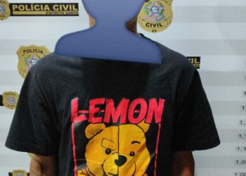 P2 E EQUIPE DE RÁDIO PATRULHA APREENDEM MENOR DE IDADE