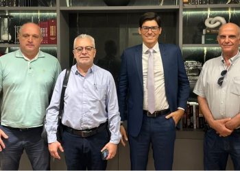 Mazinho será palestrante no Seminário de Óleo e Gás em São Mateus